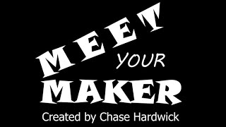 Meet Your Maker Episode 91 Edgar Wright [upl. by Ytsirt]