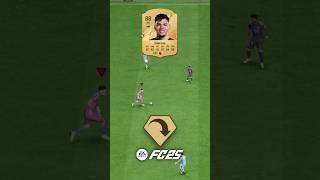 Ederson can score with Longball in FC25 😂 eafc fc25 fc24 fut football shorts [upl. by Cyndi]