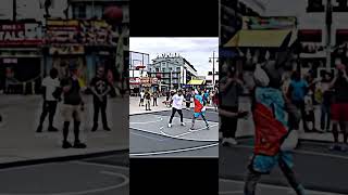 Bugs Bunny Basketball Skills Edit🔥shorts [upl. by Ancelin]