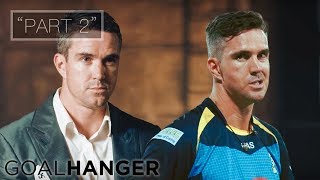 Being Kevin Pietersen  Full Documentary  PART 2 [upl. by Akimak631]