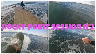 POV SURF IL MOLETTO SARDEGNA ITALIA [upl. by Quackenbush]