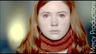 When I was Seven I had an Imaginary Friend Amy Pond [upl. by Dlanger]