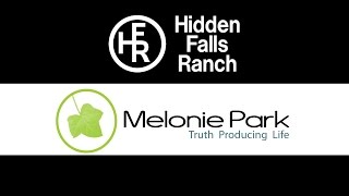 Melonie Park Church  Fall Retreat Promo [upl. by Meri]