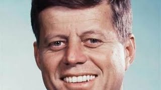 JFK Was Way More Hardcore Than You Think [upl. by Ahkos]