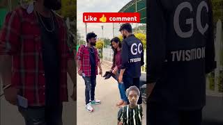 Isko kaheta hai bewafai ka natija subscribe funny comedy 1millone subscribe official shahma 12 [upl. by Edieh]