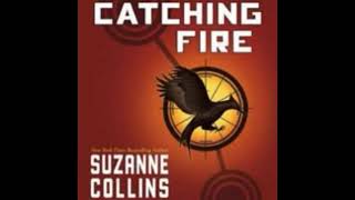 Full Audiobook Catching Fire Suzanne Collins 2009 Best Audiobooks [upl. by Anson247]