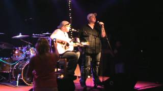 The Dowdy Brothers Mary Ann Live at Schooners [upl. by Bravin]