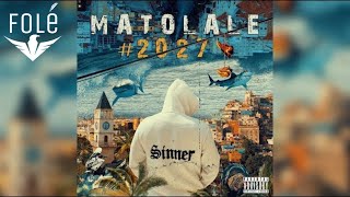 MatoLale  Ca Milion Lek Freestyle  JME serious remake [upl. by Solegna]