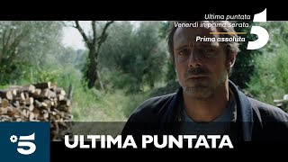 Masantonio  Sezione scomparsi  Venerdì 23 luglio in prima serata su Canale 5 [upl. by Hgierb697]