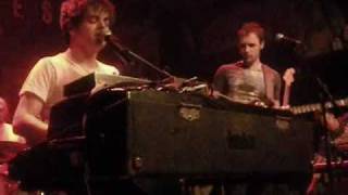 Jamie Cullum Mind Trick  House of Blues New Orleans [upl. by Mosier]