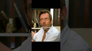 Dr House is suddenly in a coma and everyone is concerned about him movie shorts video [upl. by Palila]