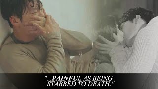 Uncontrollably Fond MV  quotpainful as being stabbed to deathquot [upl. by Iret402]