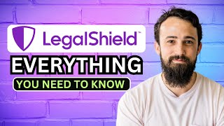 LegalShield Reviews Pros and Cons and Pricing [upl. by Asiulairam]