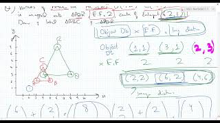 Enlargement  Transformation O levels  IGCSE Maths Part 6 [upl. by Kirstin]