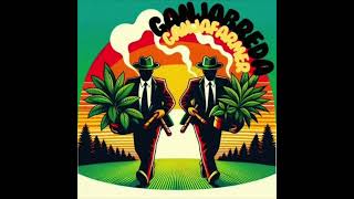 ► GanjaBreda  Ganja Farmer  nouveauté Reggae français 2024 ♫ [upl. by Perry]