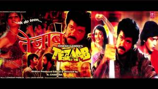 Keh Do Ke Tum Ho Meri Warna Full Song Audio  Tezaab  Anil Kapoor Madhuri Dixit [upl. by Noemis]