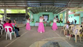 Victors crown and Praise Tigbauan anniversary June 16 2024 [upl. by Okimat669]