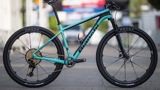 BIANCHI METHANOL CV 2017 QUICK VIEW [upl. by Ariella740]