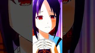 Edit Kaguyasama kaguya kaguyasamaedit anime edit abonnetoi [upl. by Iosep774]