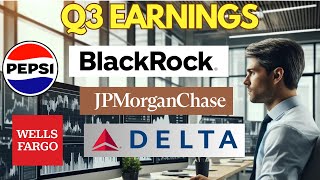 LATEST Earnings Releases Which Companies Are Beating Estimates [upl. by Ced]