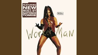 Worker Man Mecca Radio Mix [upl. by Willette]