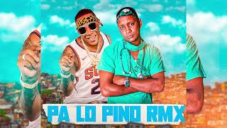 PA LO PINO REMIX  CIRUJANO NOCTURNO FT YOMEL [upl. by Darleen]