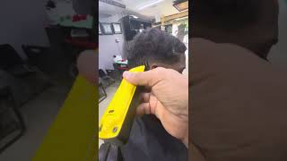 Corte de pelo paso a paso barbershop cortedepelohombre barber haircut haircut hairstyle [upl. by Smiga]