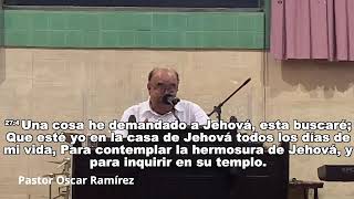 Clamaron los Justos y el Señor oyó y los Libró de Todas sus Angustias [upl. by Laden]