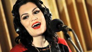 Jessie J  Domino BBC Radio 1 Live Lounge [upl. by Kramer]