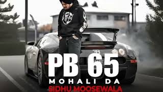 Sidhu Moose wala pb 65 Mohali da subscribe karo [upl. by Ambrose571]