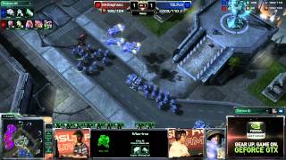 ASUS ROG Winter 2012  Finals  Polt vs Stephano  G3 [upl. by Razatlab578]