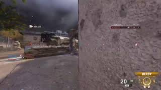 PISTOL ONLY Black Ops 6 Gameplay  Call of Duty 11924 [upl. by Mcgraw]