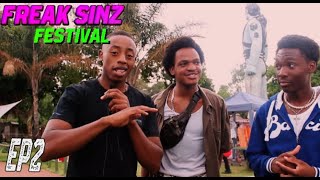 Freak Sinz Festival Roll Rock [upl. by Clausen230]