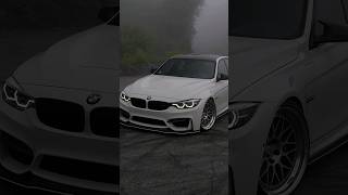 One of the best wheels for the F80 M3 [upl. by Robers]