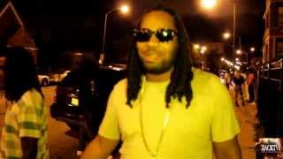 EDAI 600 SELF MADE INTERVIEW \ SHOTS FIRED [upl. by Agon]