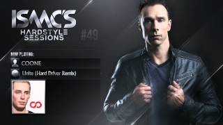 Isaacs Hardstyle Sessions 49 September 2013 [upl. by Koblick]