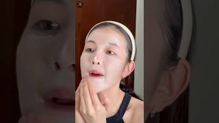 How to make skin white at home 🏡 [upl. by Laeahcim265]