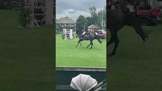 Hickstead 2023 edit [upl. by Claud]