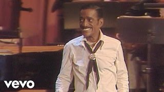 Sammy Davis Jr  The Candy Man Live in Germany 1985 [upl. by Kuhn135]