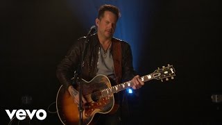 Gary Allan  Right Where I Need to Be AOL Sessions [upl. by Anwat]