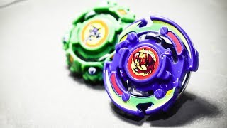 DRANZER F amp DRACIEL S DUAL PACK  Beyblade Burst Evolution Hasbro Unboxing [upl. by Salokkin530]