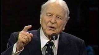 W A Criswells Last Sermon quotThe Old Time Religionquot 1998 Part 3 of 4 [upl. by Kirsten]