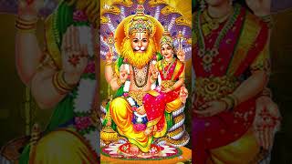 Deepala Kanthulo  Vaikunta Vasude Sri Lakshmi Narasimha  Narasimha Swamy Devotional Song [upl. by Halyak]