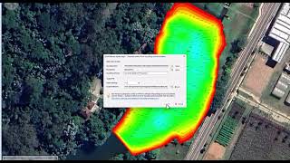 Layer properties and display options [upl. by Hemingway]