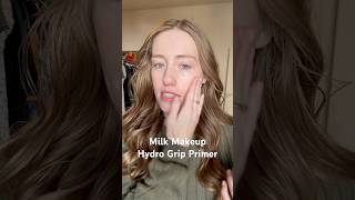 Milk makeup hydro grip primer [upl. by Nnaihs]