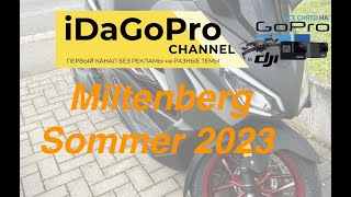 Miltenberg Sommer 2023 schnell [upl. by Asyla]