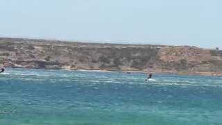 Karpathos Gun bay [upl. by Eleumas129]