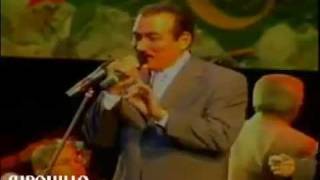 El Gran Combo En Vivo  Trampolin  Perú [upl. by Jenesia524]