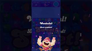 Candy Crush saga unlimited boosters candy hacks shorts feed shorts shortsvideo [upl. by Esinrahs]