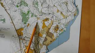 Orienteering Maps [upl. by Cyndi]